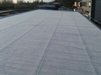 Folienabdichtung in Gelsenkirchen mit Bauder